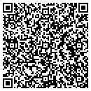 QR code with Around Canton contacts