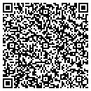 QR code with R and D Sales Inc contacts