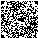 QR code with Precision Testing & Services contacts