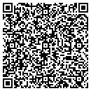 QR code with MDB Inc contacts