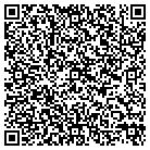 QR code with AA Alcohol Anonymous contacts