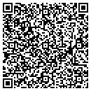 QR code with Memory Lane contacts