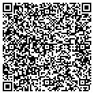 QR code with KBH Business Service contacts