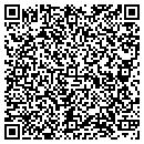 QR code with Hide Away Screens contacts