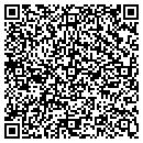 QR code with R & S Electronics contacts