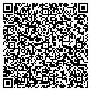 QR code with SAW Controls Inc contacts