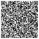 QR code with H & R Block Tax Service contacts