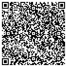 QR code with B&P Contracting Services contacts
