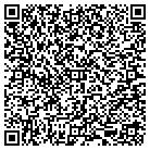QR code with M & A Consulting Services Inc contacts