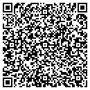 QR code with Hatchery B contacts