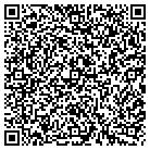 QR code with United Way of Brunswck & Glynn contacts
