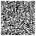 QR code with Homerville Congregational Meth contacts