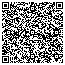 QR code with Hahn Tree Service contacts