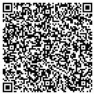QR code with A Absolute Quality Limosine contacts