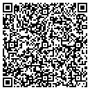 QR code with L & D Auto Sales contacts