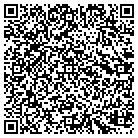 QR code with George Assoc For Comprehnsv contacts