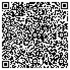 QR code with Dekalb Alternative School contacts
