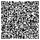 QR code with M&M Cleaning Concepts contacts