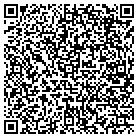 QR code with 0 A 24 Hour Emergency Locksmit contacts