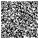 QR code with Hot Springs Glass contacts