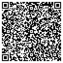 QR code with Hallidays Used Cars contacts