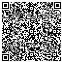 QR code with Aloha Upholstry Shop contacts