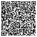 QR code with UPS contacts