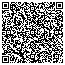 QR code with Atlanta Gold World contacts