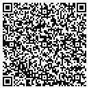 QR code with Marc Borgeus contacts