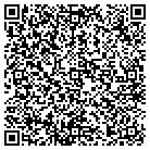QR code with McClellan MR Resources LLC contacts