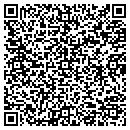 QR code with HUD 1 contacts