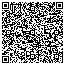 QR code with ATC Logistics contacts