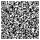QR code with Autozone 158 contacts