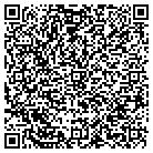 QR code with Accurate Transcription Service contacts