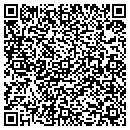 QR code with Alarm Line contacts