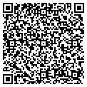 QR code with KFC contacts