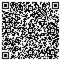 QR code with Red Cross contacts
