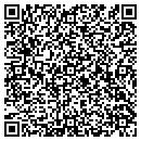 QR code with Crate The contacts