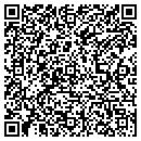 QR code with S T Weese Inc contacts