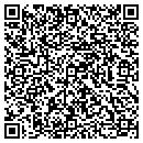 QR code with American Eagle Garage contacts