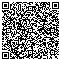 QR code with Log Cabin contacts