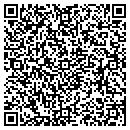 QR code with Zoe's Place contacts