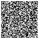QR code with Autozone 917 contacts