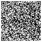 QR code with Adams Family Pines Llc contacts