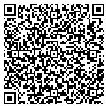 QR code with Ish Corp contacts