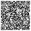 QR code with Hardees contacts