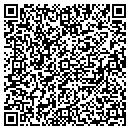 QR code with Rye Designs contacts