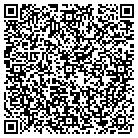 QR code with Peabodys Performance Center contacts