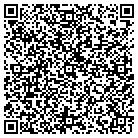 QR code with Dannies First Year Books contacts