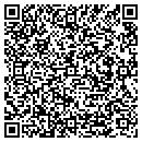 QR code with Harry M Chase DDS contacts